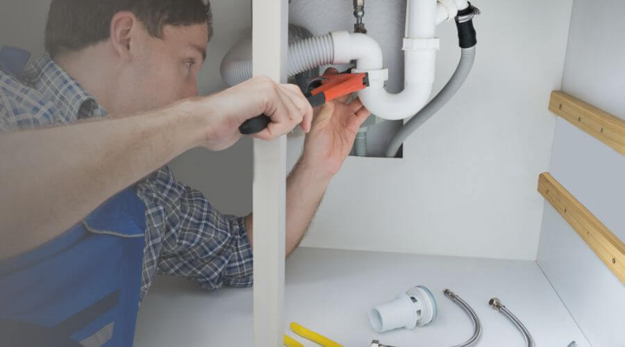 Professional emergency plumbing in Dalmatia, PA
